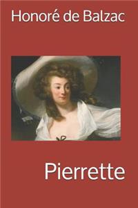 Pierrette