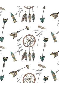 Dreamcatchers Notebook