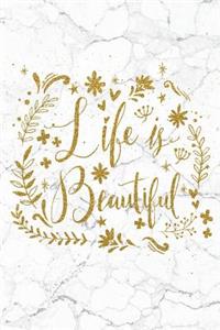 Life Is Beautiful