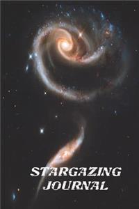 Stargazing Journal