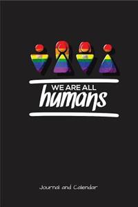 We Are All Humans