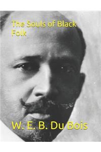 The Souls of Black Folk