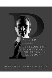 Applied Personality Development Framework
