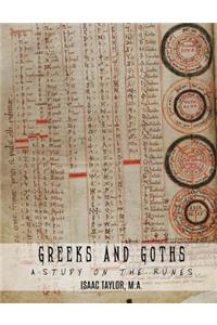 Greeks and Goths