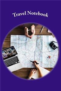 Travel Notebook