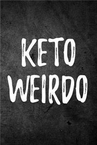 Keto Weirdo