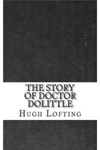 The Story of Doctor Dolittle