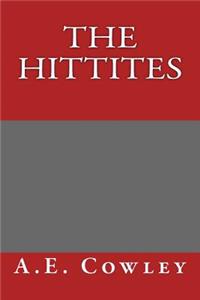 The Hittites