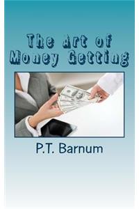 The Art of Money Getting
