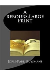 A rebours