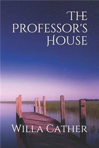 The Professor's House