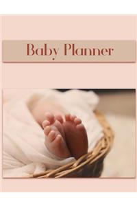 Baby Planner