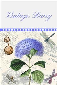 Vintage Diary