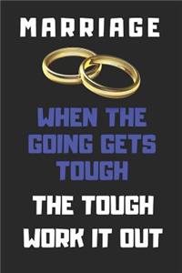 Marriage