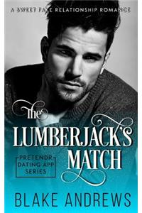 The Lumberjack's Match