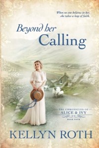 Beyond Her Calling