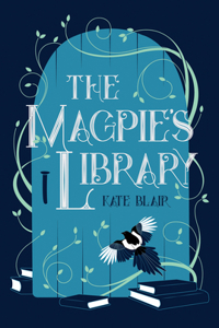 Magpie's Library