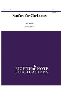 Fanfare for Christmas