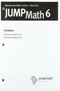 Cdn Qt 6 New Ed MB [Jump Math]