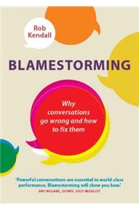 Blamestorming
