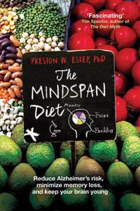 Mindspan Diet
