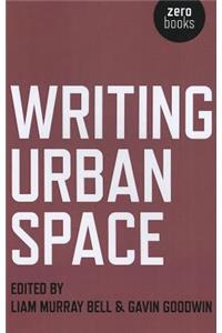 Writing Urban Space
