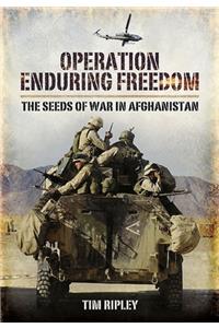Operation Enduring Freedom