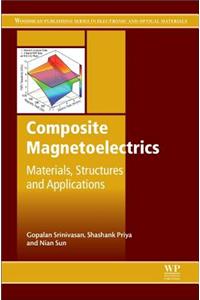 Composite Magnetoelectrics