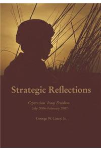 Strategic Reflections