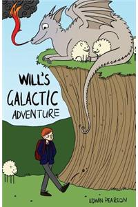 Will's Galactic Adventure