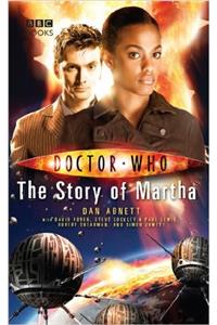 Doctor Who: The Story of Martha