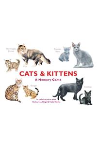Cats & Kittens