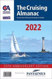 The Cruising Almanac 2022