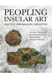 Peopling Insular Art