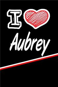 Aubrey