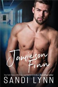 Jamieson Finn