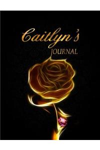 Caitlyn's Journal