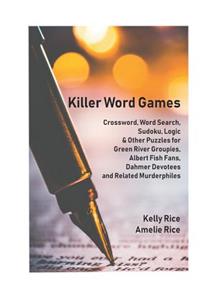 Killer Word Games