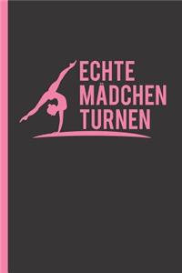 Echte M