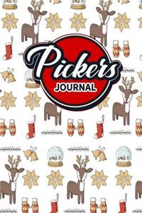 Picker's Journal
