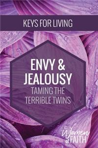 Women of Faith: Envy and Jealousy