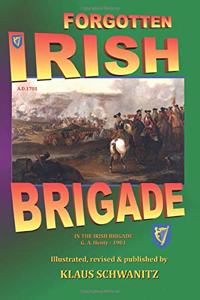 Forgotten Irish Brigade