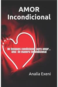 AMOR Incondicional