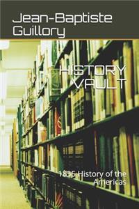 History Vault
