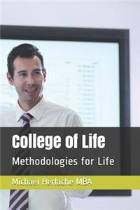 College of Life