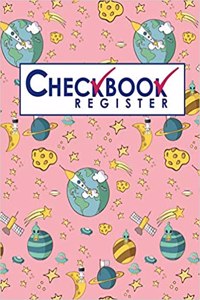 Checkbook Register