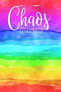 Chaos Coordinator