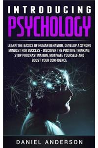 Introducing Psychology