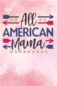 All American Mama