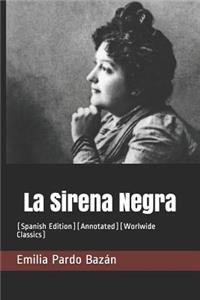 La Sirena Negra